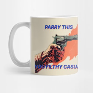 Parry This Mug